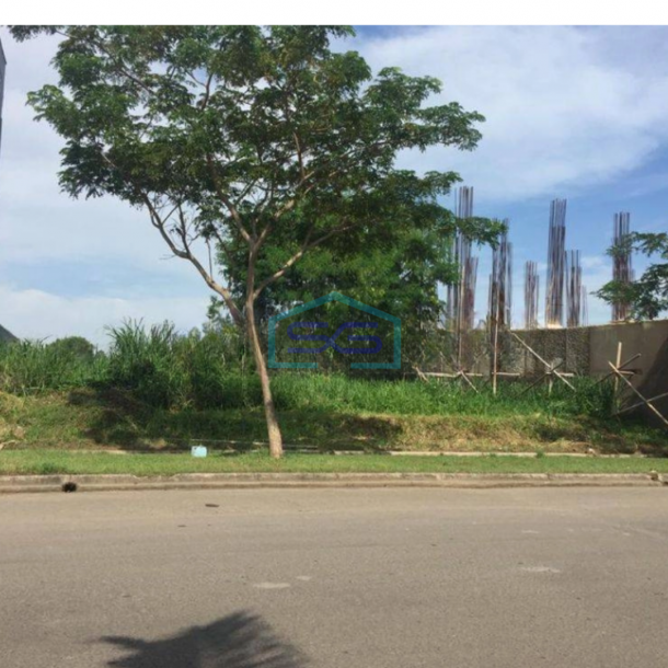 Dijual Tanah LT 1000m2 di Pusat Bisnis Harapan Indah Bekasi-1