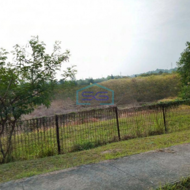 Dijual Kavling Murah Tanah 3000m² Cocok Gudang Pabrik Kawasan Industri KIIC Karawang Jawa Barat-2