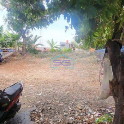 Dijual Sangat Murah Tanah Strategis Pinggir Jalan Lokasi Joglo Raya Kembangan Jakarta Barat