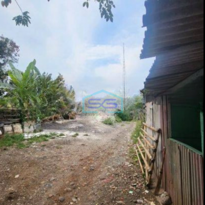 Dijual Sangat Murah Tanah Strategis Pinggir Jalan Lokasi Joglo Raya Kembangan Jakarta Barat