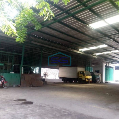 Dijual Gudang Di Pantai Indah Kapuk Jakarta Utara-3