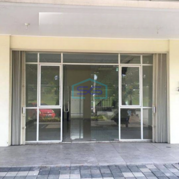 Dijual Ruko Siap Pakai Arana Kota Harapan Indah Bekasi-1