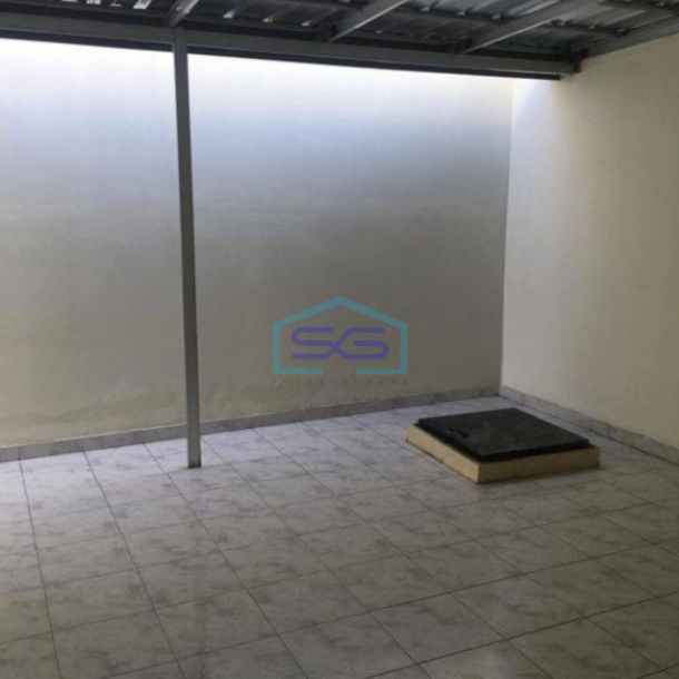 Dijual Ruko Siap Pakai Arana Kota Harapan Indah Bekasi-3