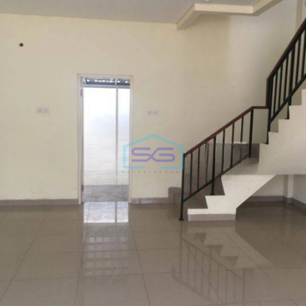 Dijual Ruko Siap Pakai Arana Kota Harapan Indah Bekasi-2