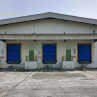 Disewakan Gudang Strategis Kawasan Industri Dekat Tol Di Gunung Putri Bogor