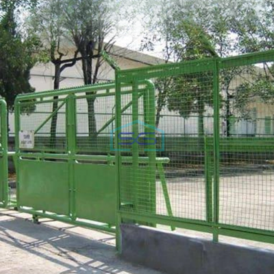 Disewakan Gudang Strategis Kawasan Industri Dekat Tol Di Gunung Putri Bogor