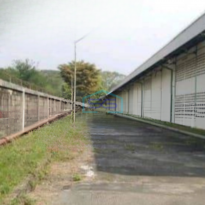 Disewakan Gudang Strategis Kawasan Industri Dekat Tol Di Gunung Putri Bogor