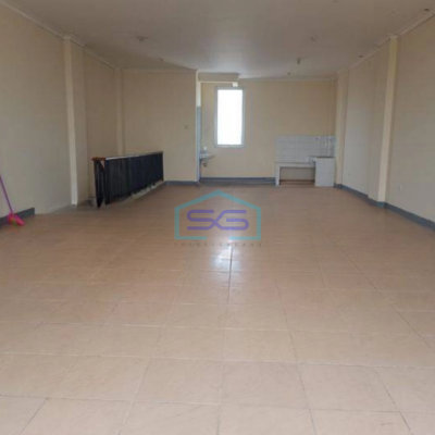 Disewakan Ruko Asera Harapan Indah Bekasi-1