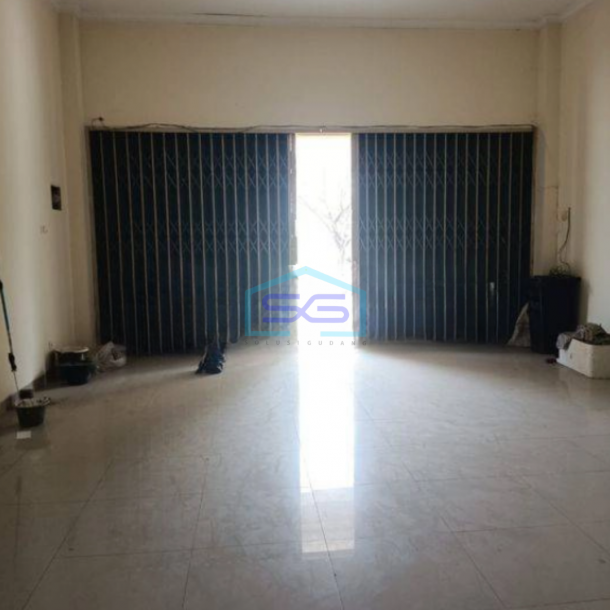 Disewakan Ruko Asera Harapan Indah Bekasi-2