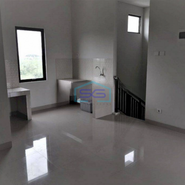 Dijual Segera Murah Ruko Savoy Jakarta Garden City Jakarta Timur-2
