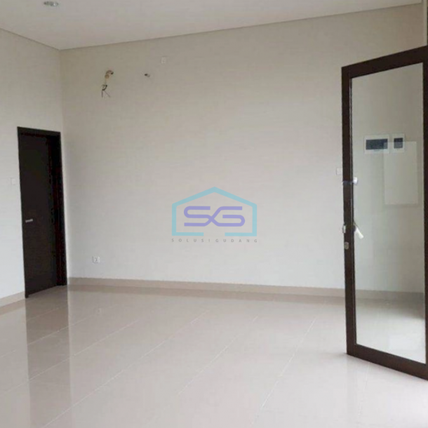 Dijual Segera Murah Ruko Savoy Jakarta Garden City Jakarta Timur-1