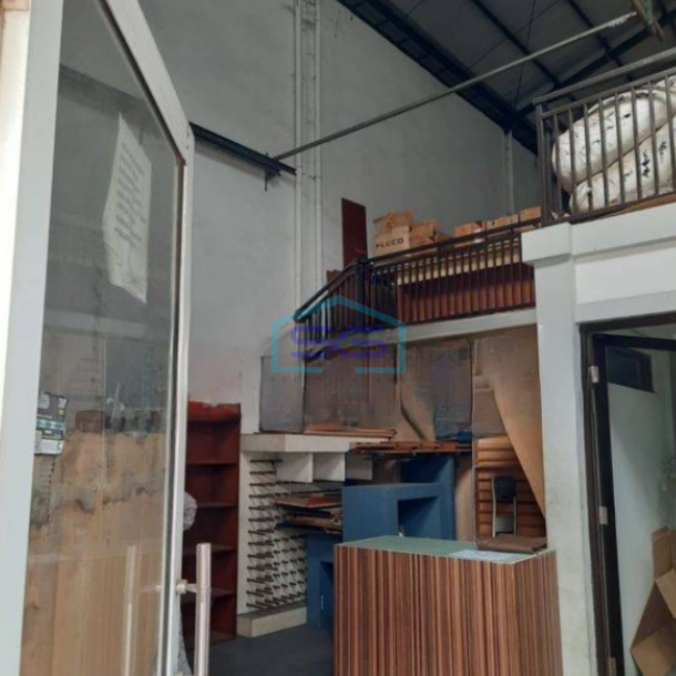 Disewakan Gudang Bizzpark Agung Sedayu Jakarta Timur-3