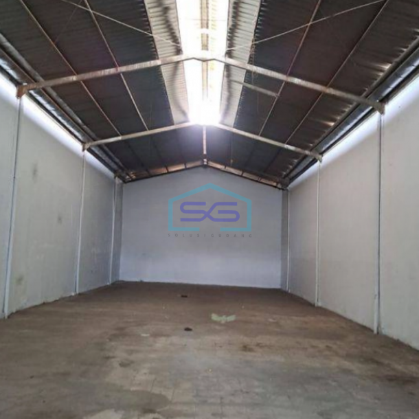 Disewakan Gudang Inkopau Re. Martadinata, Tanjung Priok Jakarta Utara-1