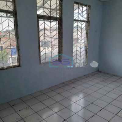 Disewakan Gudang Inkopau Re. Martadinata, Tanjung Priok Jakarta Utara