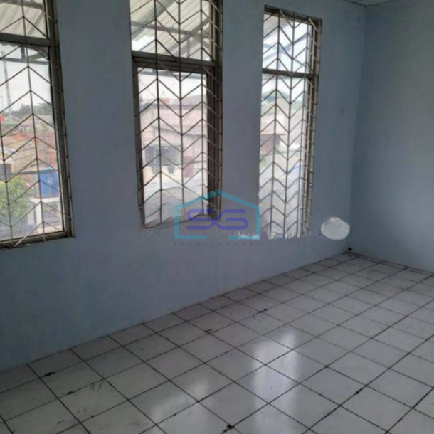 Disewakan Gudang Inkopau Re. Martadinata, Tanjung Priok Jakarta Utara-2