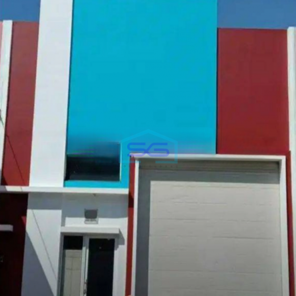 Disewakan Segera Gudang Langka Bizzpark Lb 240m² Bispark Cakung Jakarta Timur-3