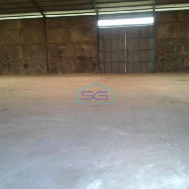 Disewakan Gudang Murah Lb 1000m2 Di Rorotan Jakarta Utara-3