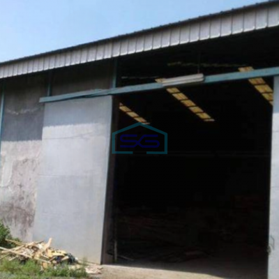 Disewakan Gudang Murah Lb 1000m2 Di Rorotan Jakarta Utara