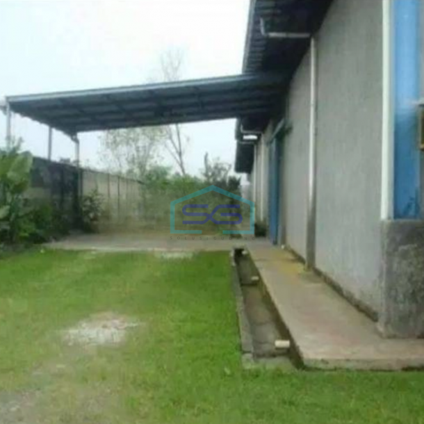 Disewakan Gudang Di Gunung Putri Bogor-3