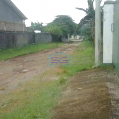 Disewakan Gudang Di Gunung Putri Bogor