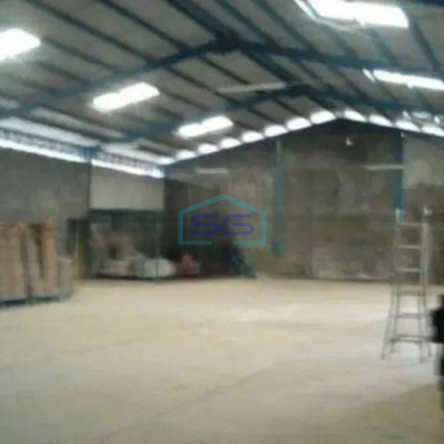 Disewakan Gudang Di Gunung Putri Bogor