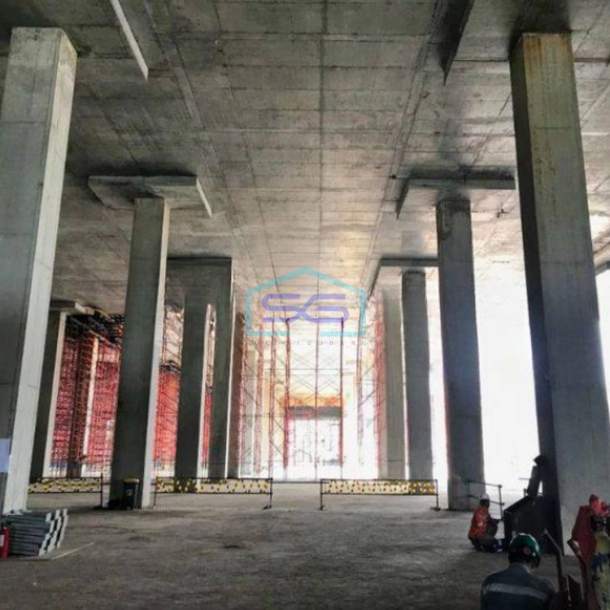 Disewakan Gudang Bagus Strategis Full Fasilitas Lengkap Akses Strategis Pinggir Jalan Jl Raya Narogong Cileungsi Bogor-1