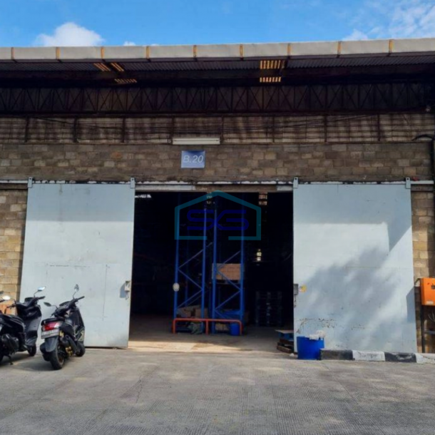 Disewakan Gudang Murah Cakung LB 672m2 Cakung Jakarta Timur-3