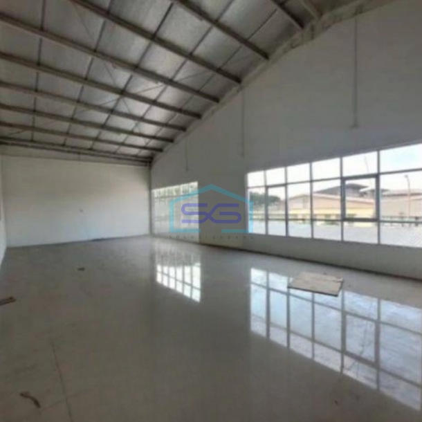 Disewakan Gudang Di Delta Silicon Cikarang Bekasi-3