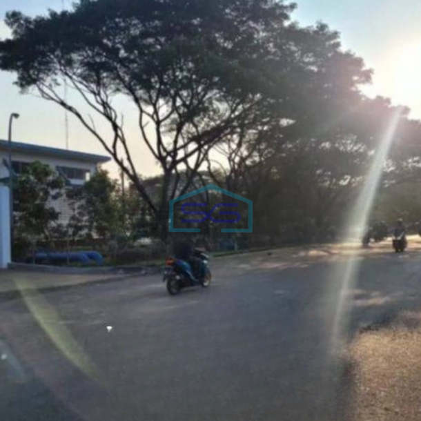 Disewakan Gudang Di Delta Silicon Cikarang Bekasi-2