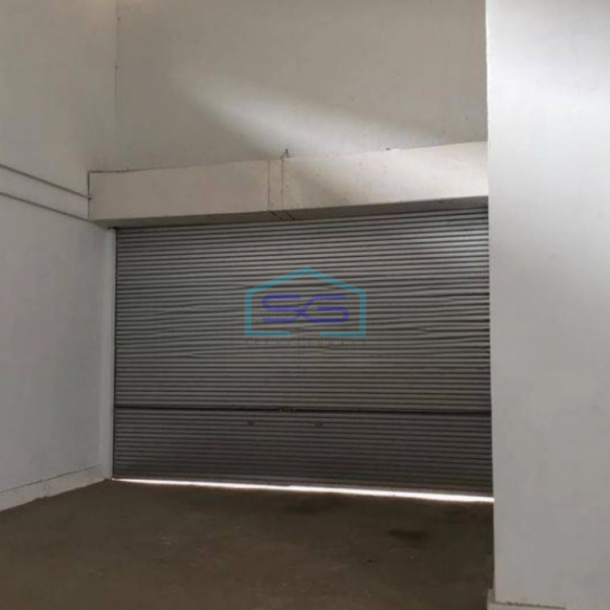 Disewakan Gudang Baru Dan Bagus di Marunda Center Luas 1800m2 Jakarta Utara-3