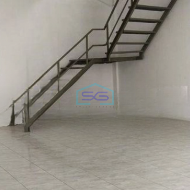 Disewakan Gudang Baru Dan Bagus di Marunda Center Luas 1800m2 Jakarta Utara-2
