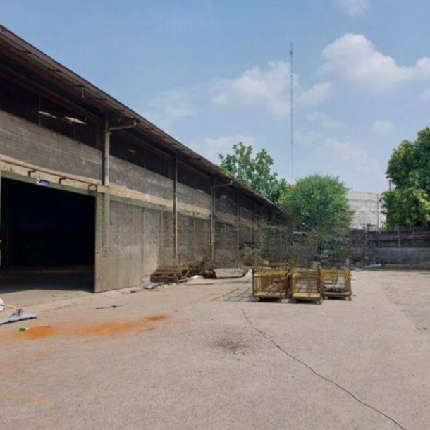 Disewakan Gudang Strategis LB 840m2 Akses Kontainer Parkir Luas Dekat Tol dan Pelabuhan Jakarta Timur-3