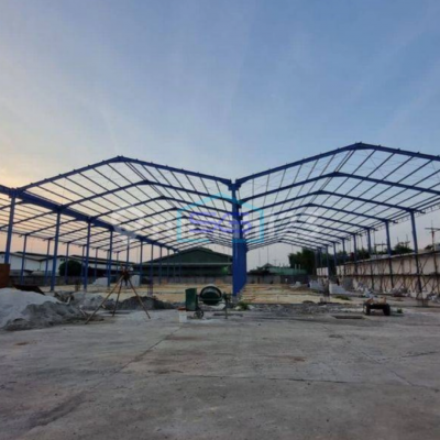 Disewakan Gudang Baru Dalam Kawasan Industri Di Bogor Luas 3300m2