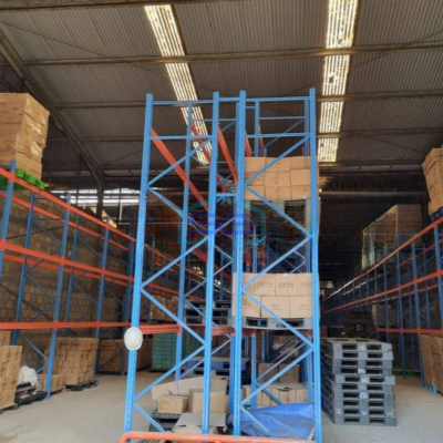 Disewakan Gudang Baru Dalam Kawasan Industri Di Bogor Luas 3300m2