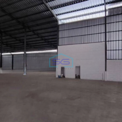 Disewakan Gudang Siap Pakai Luas Tanah  2050 m² di Grogol Jakarta Barat-4