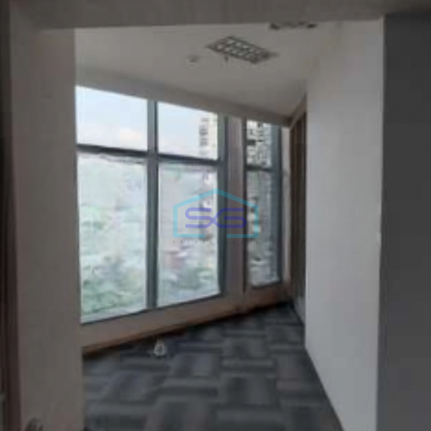 Disewkan Kantor Luas Bangunan 177 m² di Pantai Indah Kapuk Jakarta Utara-1