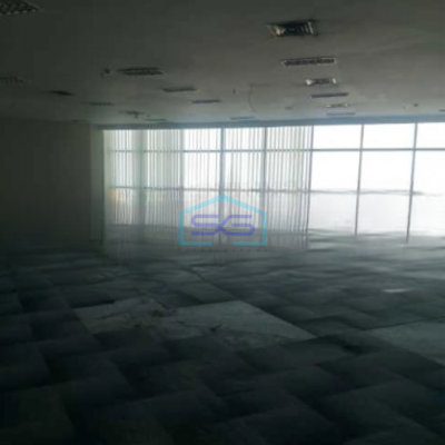 Disewakan Kantor Luas Tanah 257 m² di Central Park Jakarta Barat-3