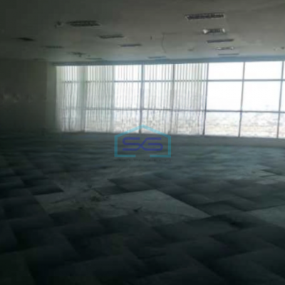 Disewakan Kantor Luas Tanah 257 m² di Central Park Jakarta Barat-2