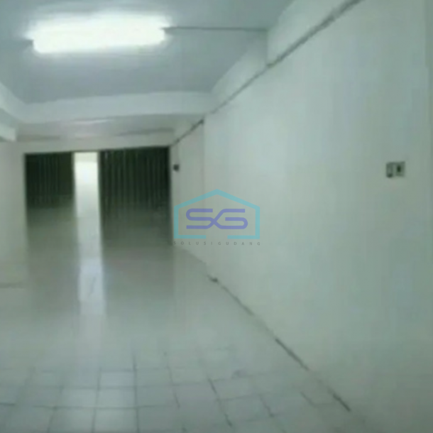 Dijual Ruko Luas Bangunan  186 m² di Kapuk Muara Jakarta Utara-2