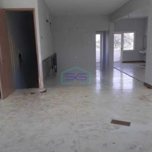 Dijual Ruko Gandeng Luas Bangunan  404 m² di BSD Tangerang-2