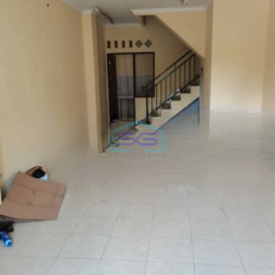 Dijual Ruko Siap Pakai Luas Bangunan  104 m² di Kelapa Gading Jakarta Utara-2