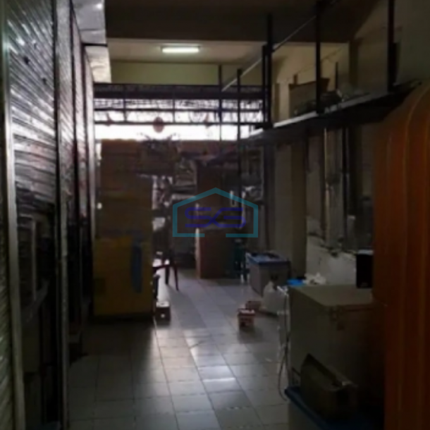 Dijual Ruko Lokasi Strategis di Tamansari Jakarta Barat-1