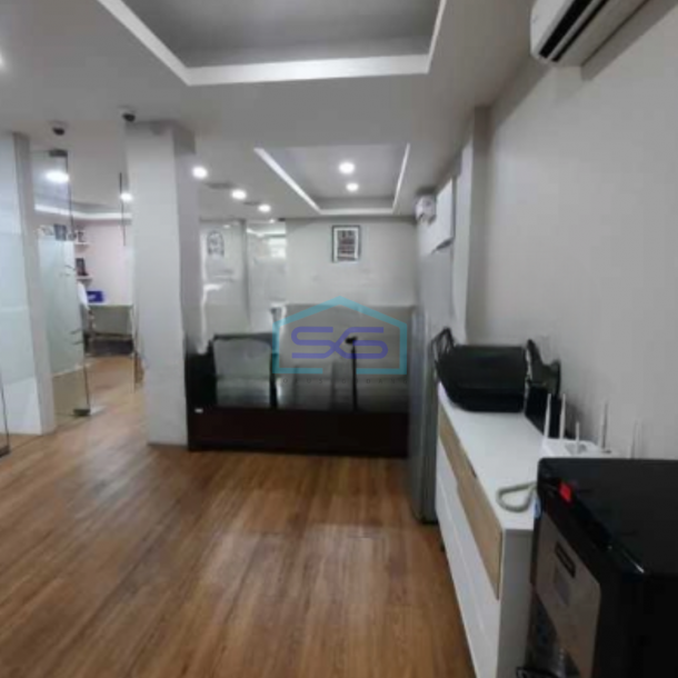 Dijual Ruko Luas Bangunan  800 m² Lokasi Strategis di Kelapa Gading Jakarta Utara-3