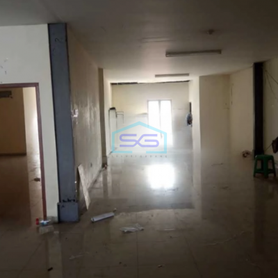 Dijual Ruko Murah Luas Bangunan 1174 m² Pinggir Jalan Raya Sunter Jakarta Utara-3