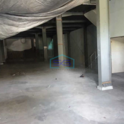 Dijual Ruko Murah Luas Bangunan 1174 m² Pinggir Jalan Raya Sunter Jakarta Utara-2