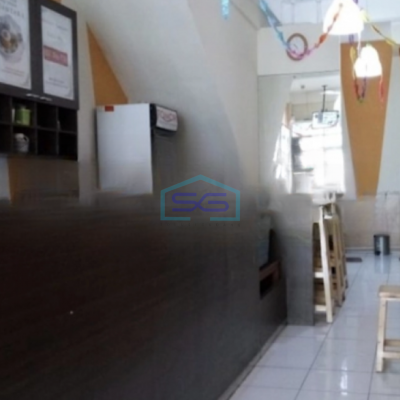 Dijual Ruko Siap Pakai Luas Bangunan  204 m² di Petojo Jakarta Pusat