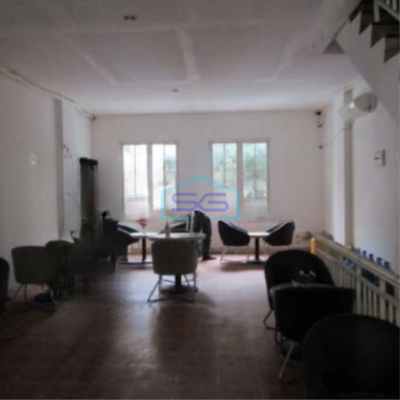 Dijual Ruko Murah Luas Bangunan 160 m² di Pantai Indah Kapuk Jakarta Utara-2