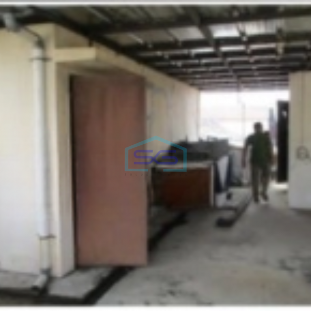 Dijual Ruko Murah Luas Bangunan 160 m² di Pantai Indah Kapuk Jakarta Utara-1