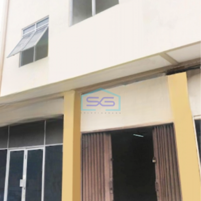 Dijual Ruko Luas Bangunan 300 m² di Kelapa Gading Jakarta Utara-2