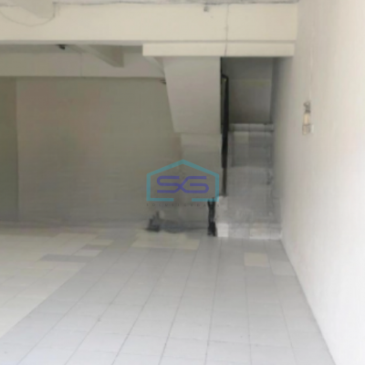 Dijual Ruko Luas Bangunan 300 m² di Kelapa Gading Jakarta Utara